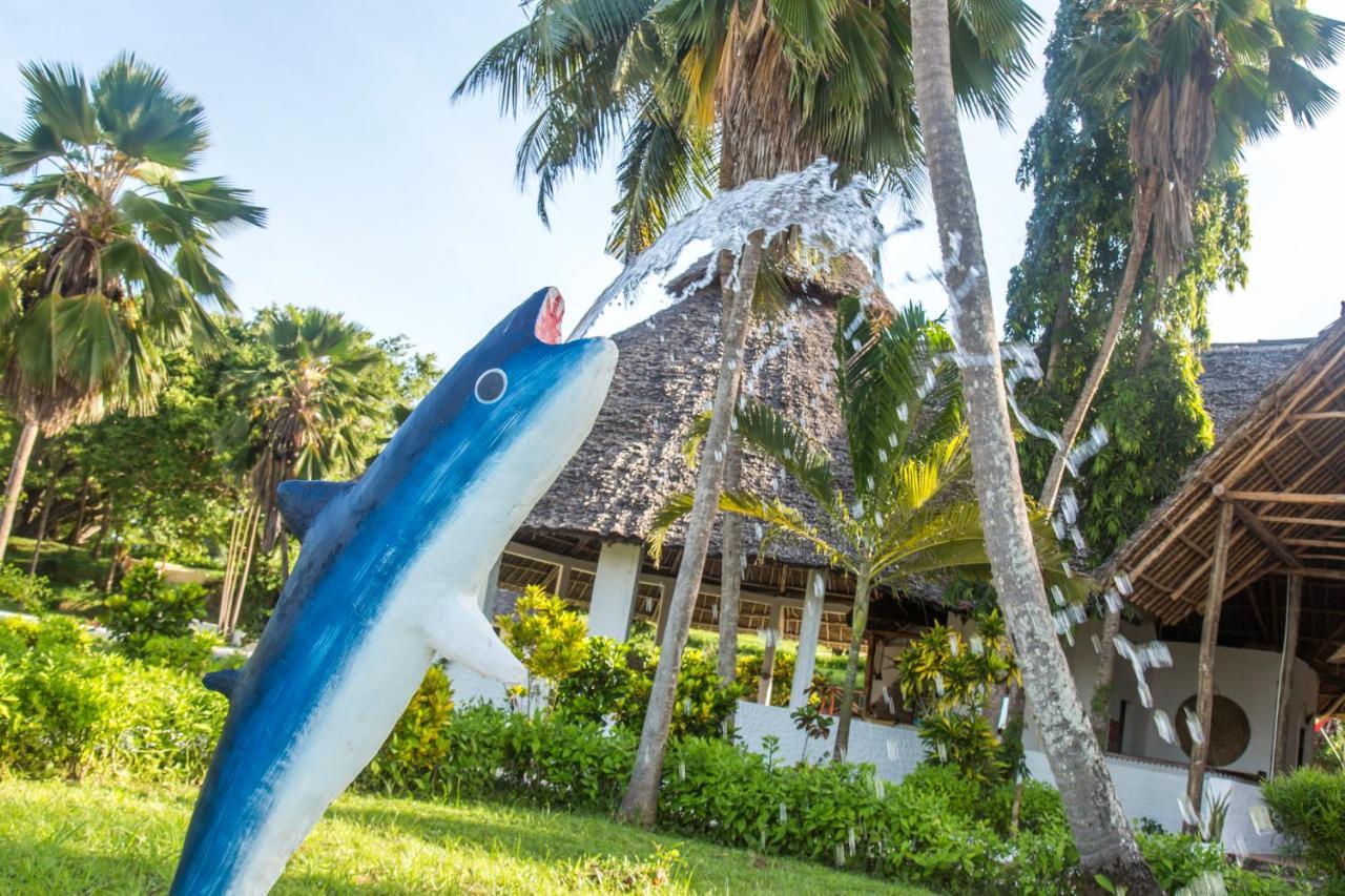אורואה Antonio Beach Tree House Hotel & Spa מראה חיצוני תמונה